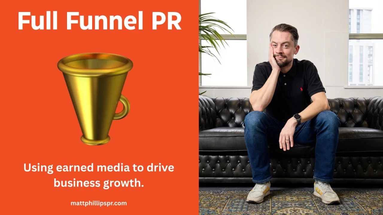 Cover image for “What PR lessons can brands learn from populism?”